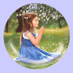 Little Girls Collection - Robert Anderson