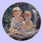 Summer Days of Childhood - Thornton Utz