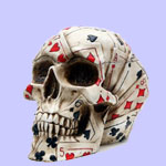 Poker Skull 