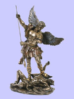 St. Michael