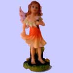 Pixie Figurines