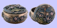 Dragonfly Box