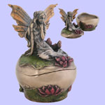 Fairy Michelle Box
