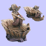 Mermaid Box