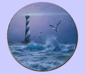 Lighthouses - Guiding Lights - Danny Hahlbohm